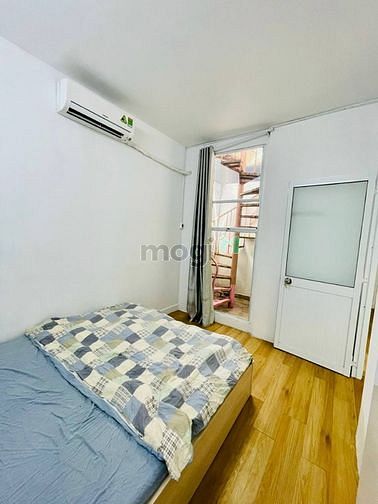 Hình ảnh 💢Cho Thuê Căn Hộ 2PN 55m2 Đường Bạch Đằng Tân Bình(full nội thất)
