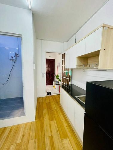 Hình ảnh 💢Cho Thuê Căn Hộ 2PN 55m2 Đường Bạch Đằng Tân Bình(full nội thất)