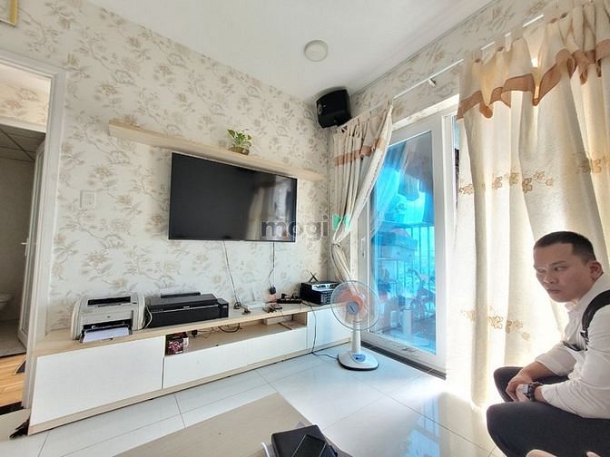 Hình ảnh Cho thuê Trang Chủ MB66.COM / Đăng Ký Tặng 66K 65m2 giá 7,5tr 2pn, 2wc full nội thất ở liền ạ
