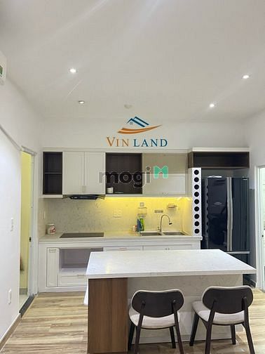 Hình ảnh Căn Hộ Mới Nội Thất Cực Đẹp Gần KCN Amata