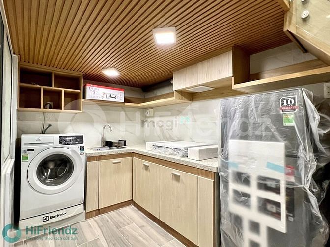 Hình ảnh Khai trương duplex bốc seal 100% - hỗ trợ giữ phòng qua tết