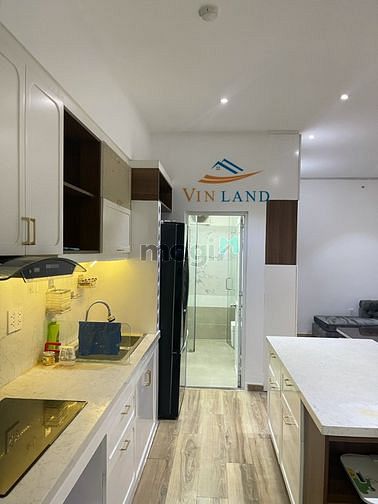 Hình ảnh Căn Hộ Mới Nội Thất Cực Đẹp Gần KCN Amata