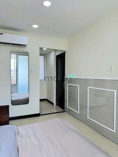 Hình ảnh Cho Thuê Căn Hộ 1PN - Tách Bếp - Cửa Sổ Siêu Thoáng - Tân BÌnh