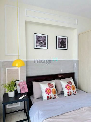 Hình ảnh Cho Thuê Căn Hộ 1PN - Tách Bếp - Cửa Sổ Siêu Thoáng - Tân BÌnh