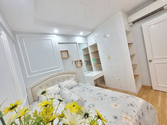 Hình ảnh Cho thuê Trang Chủ MB66.COM / Đăng Ký Tặng 66K chung cư Prosper Plaza,Q12, 65m2,2pn full nội thất chỉ