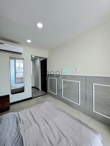 Hình ảnh Cho Thuê Căn Hộ 1PN - Tách Bếp - Cửa Sổ Siêu Thoáng - Tân BÌnh