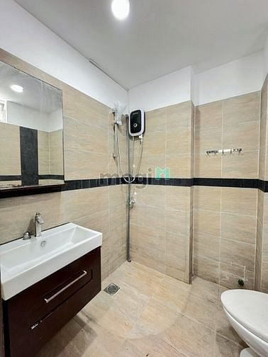 Hình ảnh Cho Thuê Căn Hộ 1PN - Tách Bếp - Cửa Sổ Siêu Thoáng - Tân BÌnh