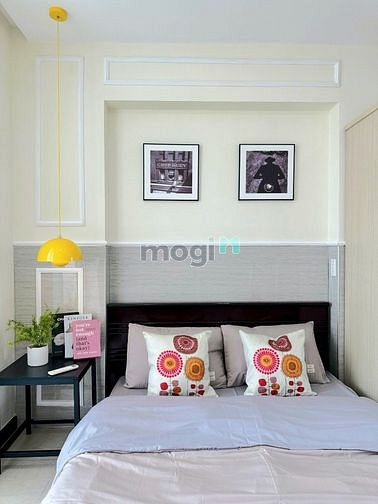 Hình ảnh Cho Thuê Căn Hộ 1PN - Tách Bếp - Cửa Sổ Siêu Thoáng - Tân BÌnh