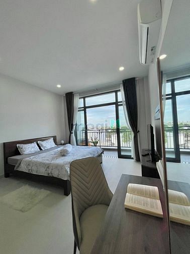 Hình ảnh 💢Mb6623 nạp rút nhanh chóng cao cấp 1 phòng ngủ riêng biệt 40m2 đường Bạch Đằng Tân Bình