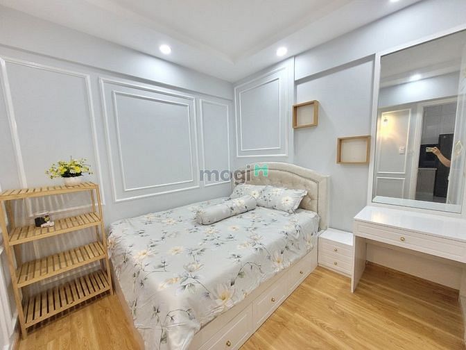 Hình ảnh Cho thuê Trang Chủ MB66.COM / Đăng Ký Tặng 66K chung cư Prosper Plaza,Q12, 65m2,2pn full nội thất chỉ