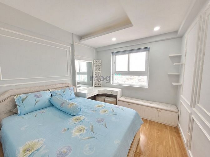 Hình ảnh Cho thuê Trang Chủ MB66.COM / Đăng Ký Tặng 66K chung cư Prosper Plaza,Q12, 65m2,2pn full nội thất chỉ