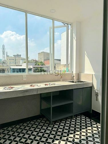 Hình ảnh Cho Thuê Căn Hộ 1PN - Tách Bếp - Cửa Sổ Siêu Thoáng - Tân BÌnh