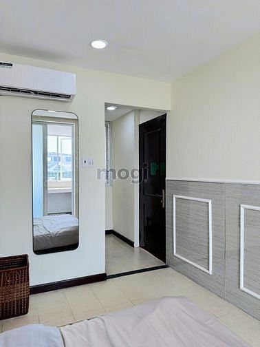 Hình ảnh Cho Thuê Căn Hộ 1PN - Tách Bếp - Cửa Sổ Siêu Thoáng - Tân BÌnh