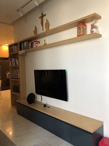 Hình ảnh Bán Mb6623 nạp rút nhanh chóng đã có Sổ - Chung cư Gia Hòa Đỗ Xuân Hợp, PLB 66M2 2pn2wc