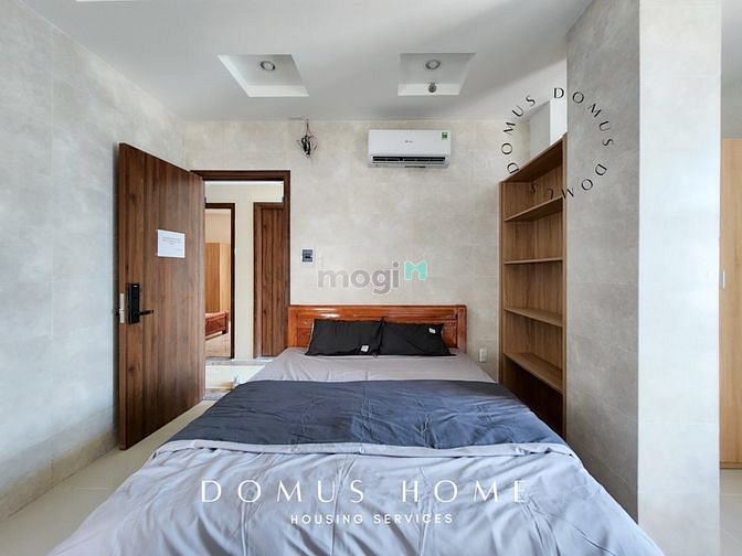 Hình ảnh Studio rộng 30-45m2 Mặt tiền đường lớnQ7