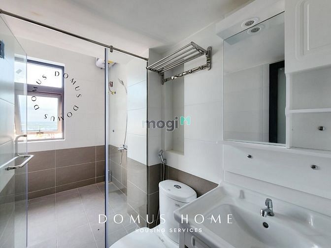 Hình ảnh Studio rộng 30-45m2 Mặt tiền đường lớnQ7