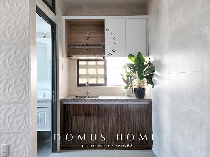 Hình ảnh Studio rộng 30-45m2 Mặt tiền đường lớnQ7