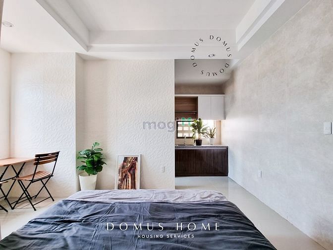 Hình ảnh Studio rộng 30-45m2 Mặt tiền đường lớnQ7