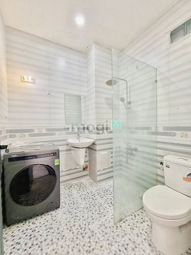 Hình ảnh 💢Cho Thuê Căn Hộ Có Bancol,full nội thất Gần Etown Cộng Hòa