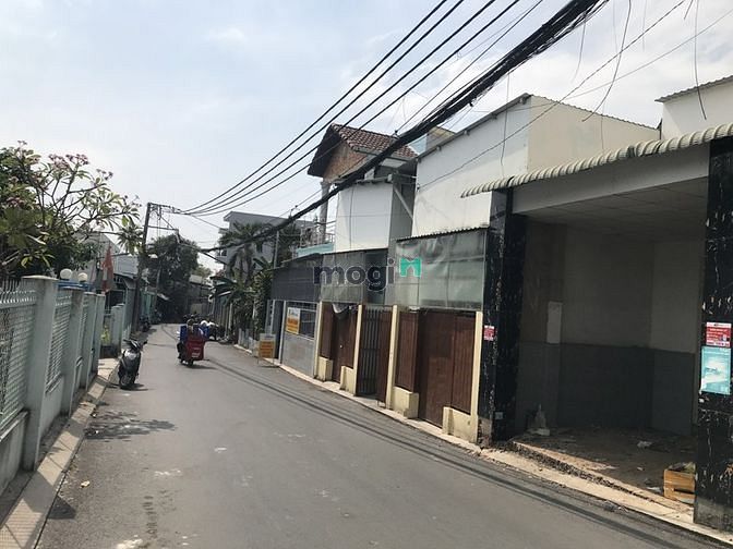 Hình ảnh Bán nhà HXT Đường số 2 PLB , Q 9 Thủ Đức, 62 M2 chỉ 4.4 tỷ