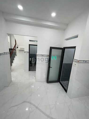 Hình ảnh Bán Nhà Mới, Nhà Đẹp - 73.2m2 - Giá 5,3 Tỷ
