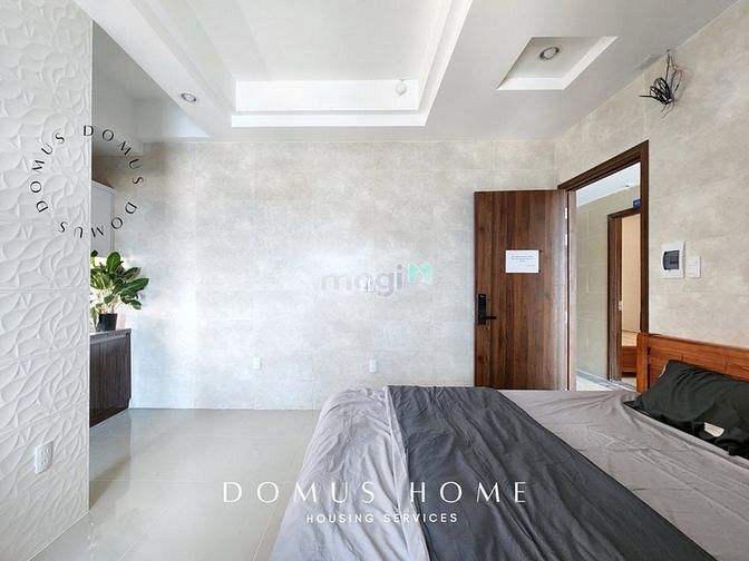 Hình ảnh Studio rộng 30-45m2 Mặt tiền đường lớnQ7