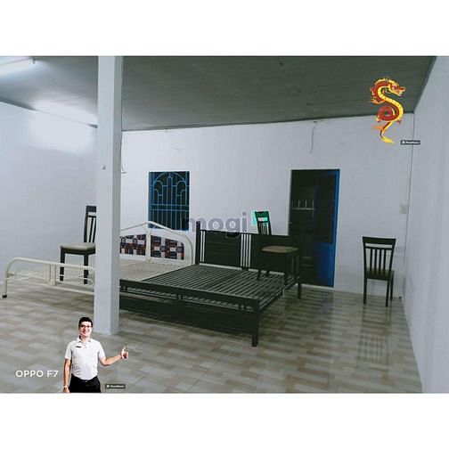 Hình ảnh Nhà Nơ Trang Long, P.13, 6x7m, 1 lầu, 2 pn, 1 WC, 9tr