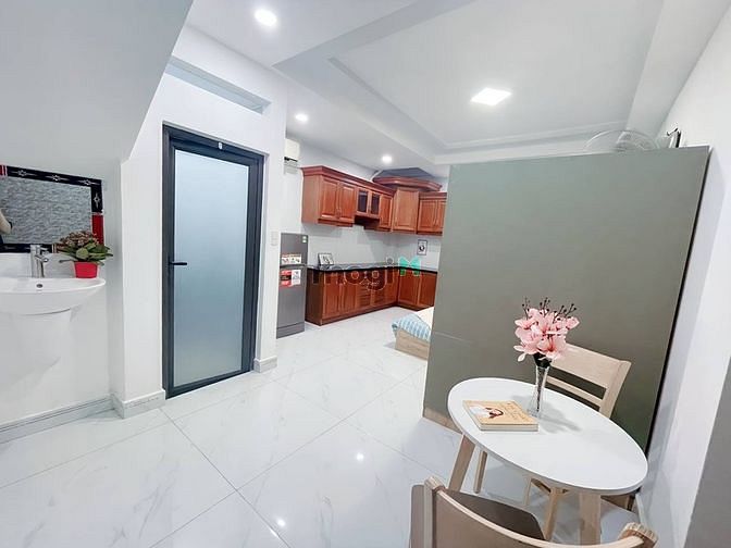 Hình ảnh 💢Cho Thuê Căn Hộ Giá Sinh Viên Gần Etown Cộng Hòa