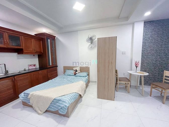 Hình ảnh 💢Cho Thuê Căn Hộ Giá Sinh Viên Gần Etown Cộng Hòa