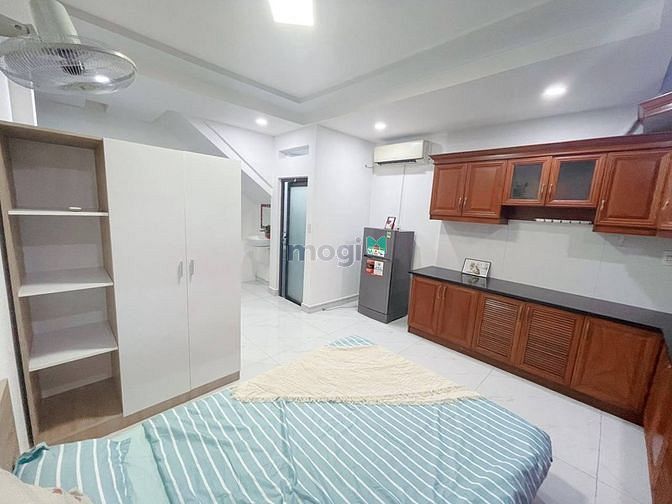 Hình ảnh 💢Cho Thuê Căn Hộ Giá Sinh Viên Gần Etown Cộng Hòa