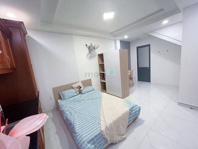 Hình ảnh 💢Cho Thuê Căn Hộ Giá Sinh Viên Gần Etown Cộng Hòa
