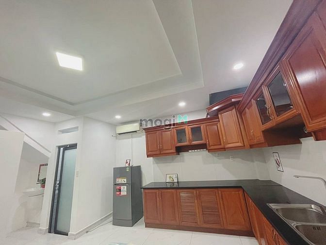 Hình ảnh 💢Cho Thuê Căn Hộ Giá Sinh Viên Gần Etown Cộng Hòa
