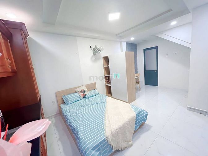 Hình ảnh 💢Cho Thuê Căn Hộ Giá Sinh Viên Gần Etown Cộng Hòa