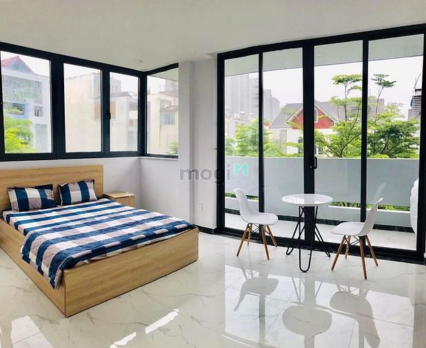 Hình ảnh Mb6623 nạp rút nhanh chóng STUDIO full nội thất gần Crescent Mall, bệnh viện FV