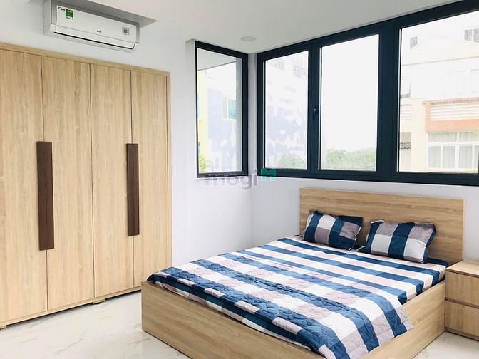 Hình ảnh Mb6623 nạp rút nhanh chóng STUDIO full nội thất gần Crescent Mall, bệnh viện FV