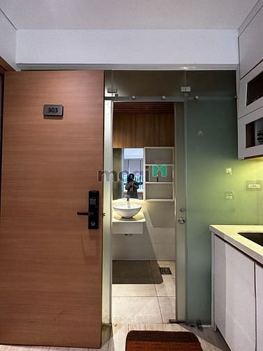 Hình ảnh Mb6623 nạp rút nhanh chóng STUDIO full nội thất gần Crescent Mall, bệnh viện FV