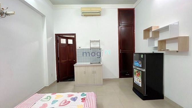 Hình ảnh Cho Thuê Studio Giá Sinh Viên - Phòng Mới - Sân bay Tân Sơn Nhất