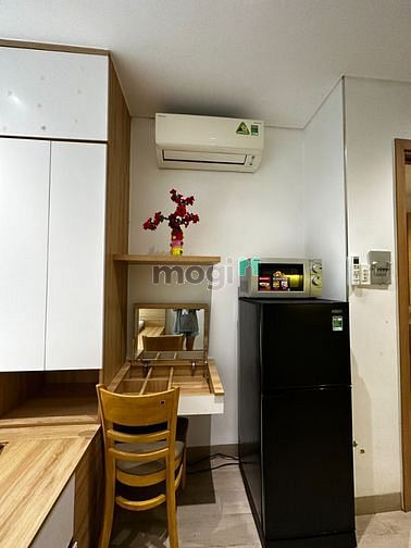 Hình ảnh Mb6623 nạp rút nhanh chóng STUDIO full nội thất gần Crescent Mall, bệnh viện FV
