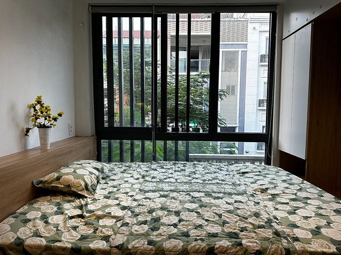 Hình ảnh Mb6623 nạp rút nhanh chóng STUDIO full nội thất gần Crescent Mall, bệnh viện FV