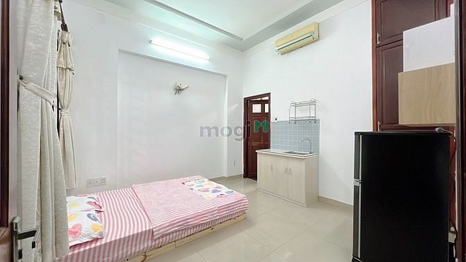 Hình ảnh Cho Thuê Studio Giá Sinh Viên - Phòng Mới - Sân bay Tân Sơn Nhất