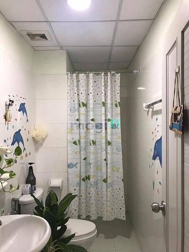 Hình ảnh Cho thuê chung cư Topaz Home Quận 12 có 1 số nội thất 2PN 2WC