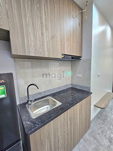 Hình ảnh Căn Hộ Full Nội Thất Ngay Bến Xe Miền Đông Sát Hàng Xanh