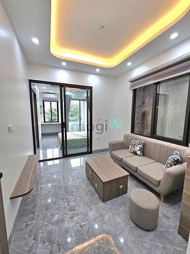 Hình ảnh Căn Hộ Full Nội Thất Ngay Bến Xe Miền Đông Sát Hàng Xanh