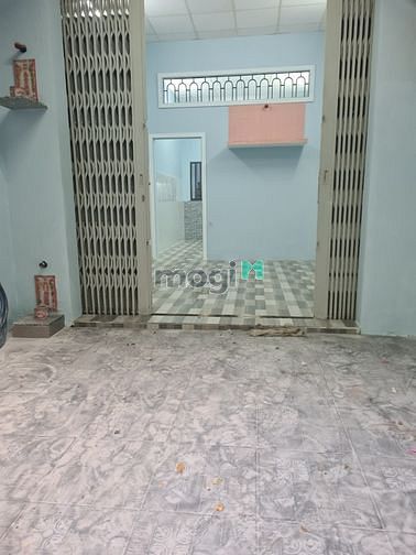 Hình ảnh HXT Thái Phiên P8 Q11 3.6mx14m có sân để xe