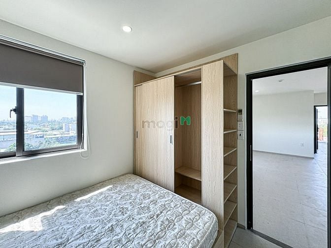 Hình ảnh Cho thuê CHDV có gác - 1PN - 2PN full nt - ban công thoáng tại khuCNC
