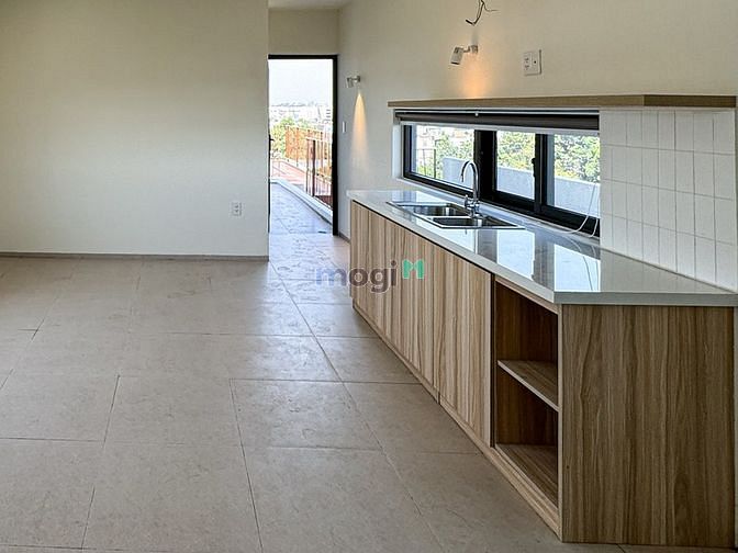 Hình ảnh Cho thuê CHDV có gác - 1PN - 2PN full nt - ban công thoáng tại khuCNC