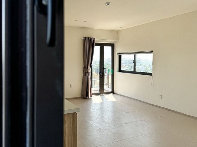 Hình ảnh Cho thuê CHDV có gác - 1PN - 2PN full nt - ban công thoáng tại khuCNC