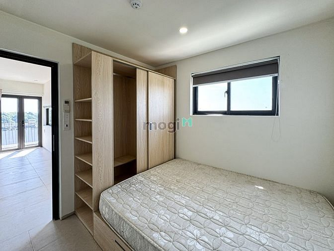 Hình ảnh Cho thuê CHDV có gác - 1PN - 2PN full nt - ban công thoáng tại khuCNC