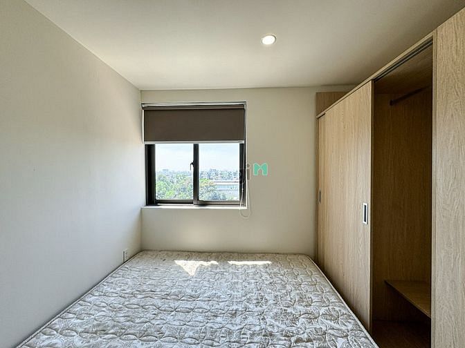 Hình ảnh Cho thuê CHDV có gác - 1PN - 2PN full nt - ban công thoáng tại khuCNC