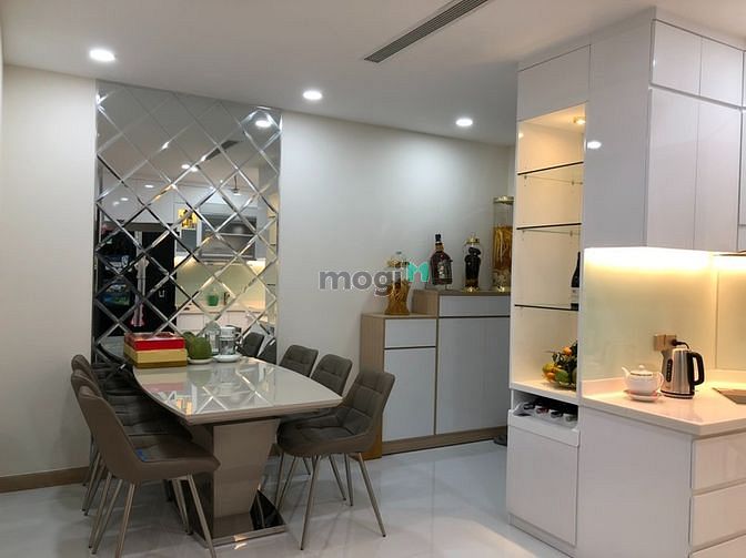 Hình ảnh Cho thuê nhanh 3pn2wc chung cư Sunrise City trung tâm Q7